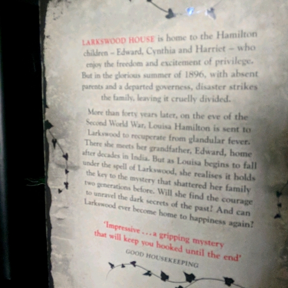 Larkswood - Picture 2 of 2